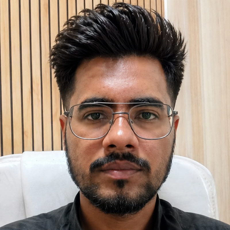 Divyank Tiwari
