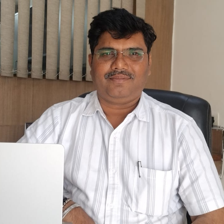 Suresh Sharma